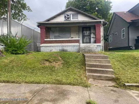 3133 Del Park Ter, Louisville, KY 40211