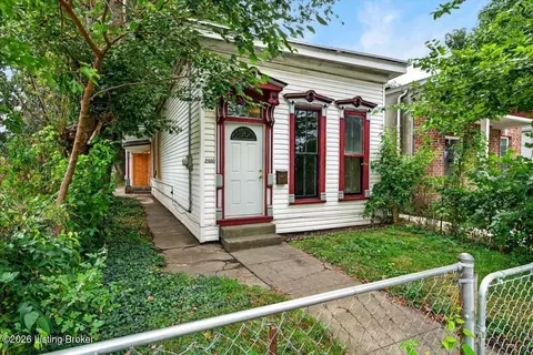 2030 Portland Ave, Louisville, KY 40203