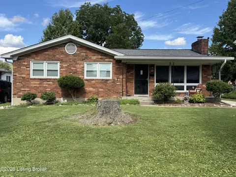 7317 Ridan Way, Louisville, KY 40214