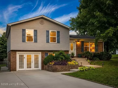 501 Aaron Way, Leitchfield, KY 42754
