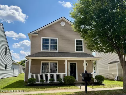 9629 Riverwalk Ave, Louisville, KY 40229