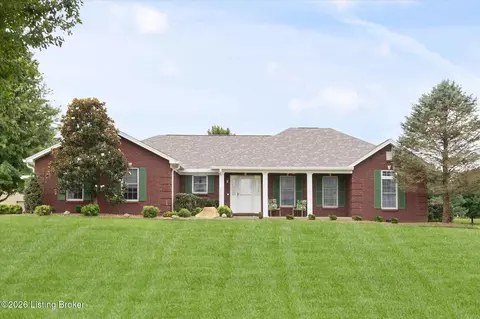 5383 Benson Pike, Shelbyville, KY 40065