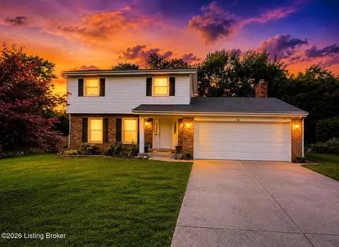 140 Todd Dr, Mount Washington, KY 40047