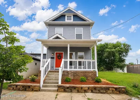 777 S Clay St, Louisville, KY 40203
