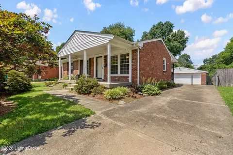 111 Scottsdale Blvd, Louisville, KY 40214