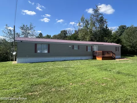 345 Viers Ln, Vine Grove, KY 40175