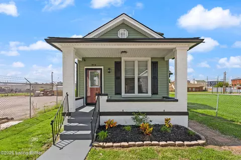 914 S Preston St, Louisville, KY 40203