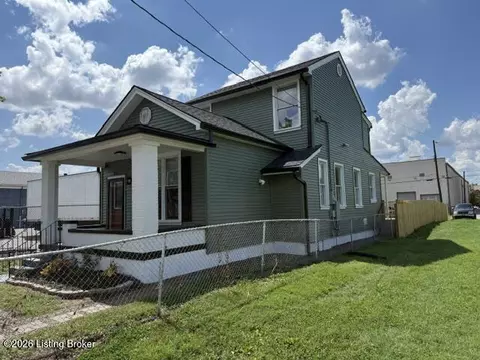 914 S Preston St, Louisville, KY 40203