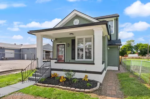 914 S Preston St, Louisville, KY 40203
