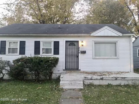 204 N 37th St, Louisville, KY 40212
