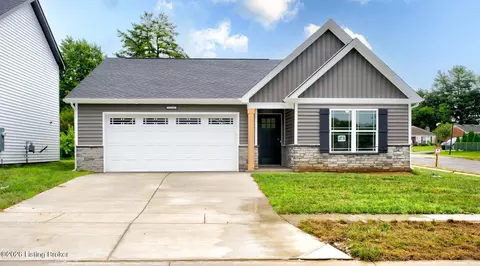 lot36 Jacks Lndg, Louisville, KY 40291