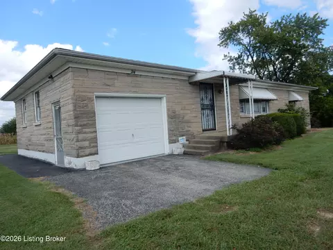 714 Cedar Grove Rd, Shepherdsville, KY 40165