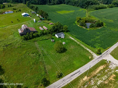 View/Area - 47 Hurt Rd, Webster, KY 40176 photo 8 of 12