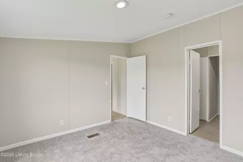 Bedroom - 47 Hurt Rd, Webster, KY 40176 photo 1 of 6