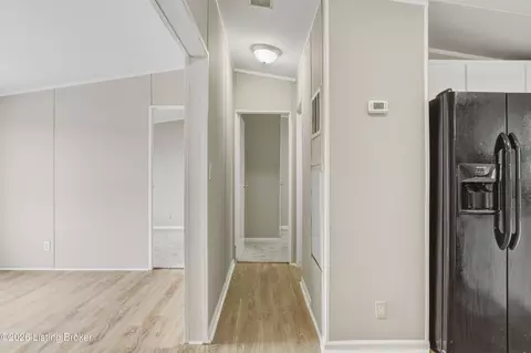 Entry Way - 47 Hurt Rd, Webster, KY 40176 photo 1 of 1
