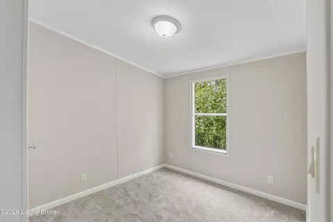 Bedroom - 47 Hurt Rd, Webster, KY 40176 photo 5 of 6