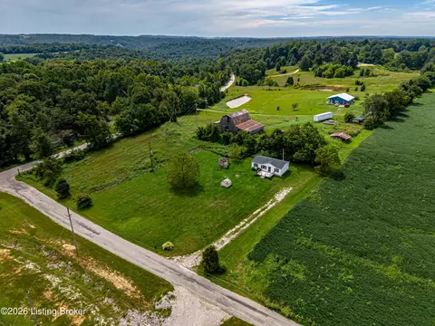 View/Area - 47 Hurt Rd, Webster, KY 40176 photo 9 of 12