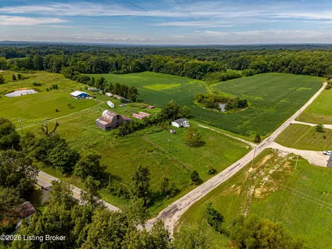 View/Area - 47 Hurt Rd, Webster, KY 40176 photo 11 of 12