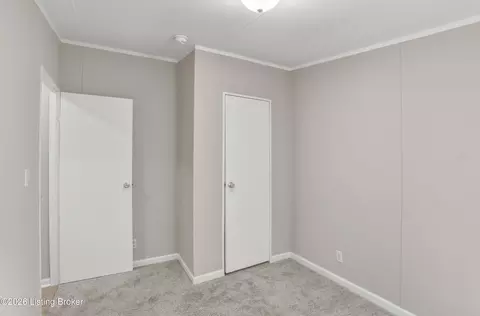 Bedroom - 47 Hurt Rd, Webster, KY 40176 photo 6 of 6