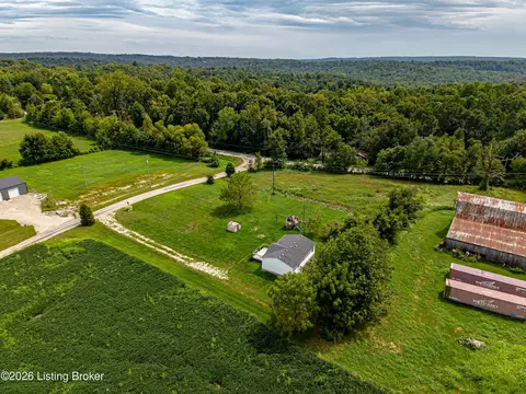 View/Area - 47 Hurt Rd, Webster, KY 40176 photo 7 of 12