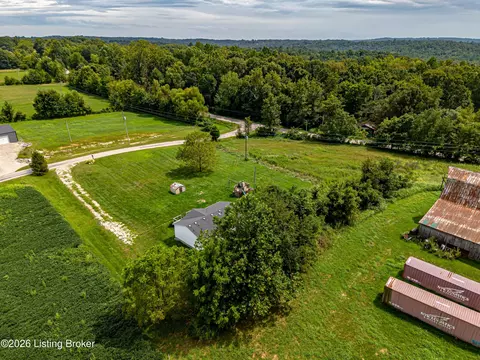 View/Area - 47 Hurt Rd, Webster, KY 40176 photo 6 of 12