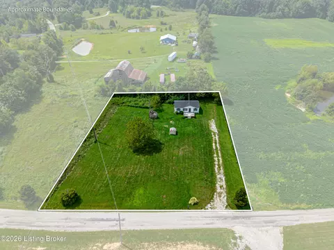 View/Area - 47 Hurt Rd, Webster, KY 40176 photo 5 of 12