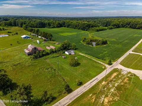 View/Area - 47 Hurt Rd, Webster, KY 40176 photo 10 of 12