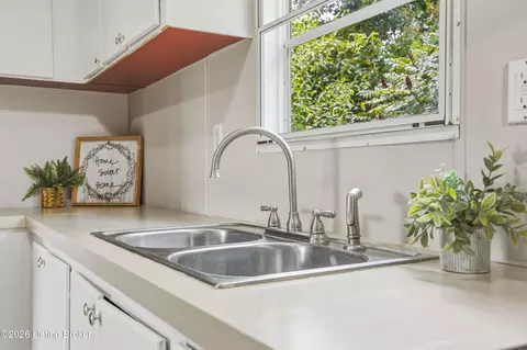Kitchen - 47 Hurt Rd, Webster, KY 40176 photo 1 of 1