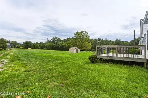 Exterior - 47 Hurt Rd, Webster, KY 40176 photo 6 of 7