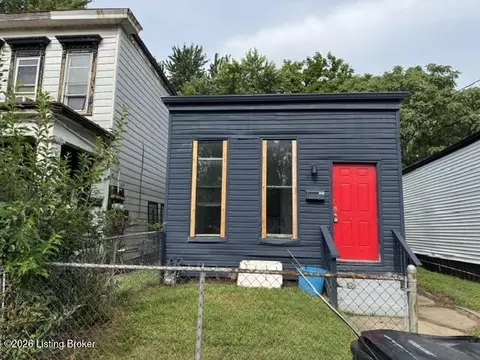 328 N 20th St, Louisville, KY 40203
