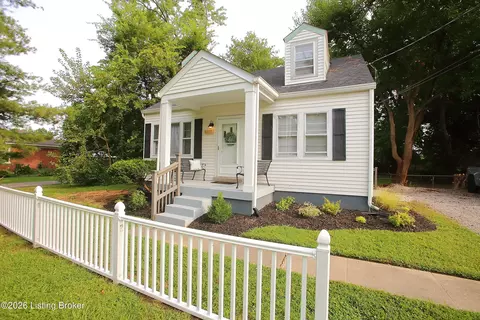 8807 Ferndale Rd, Louisville, KY 40291