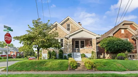 2339 Dorma Ave, Louisville, KY 40217
