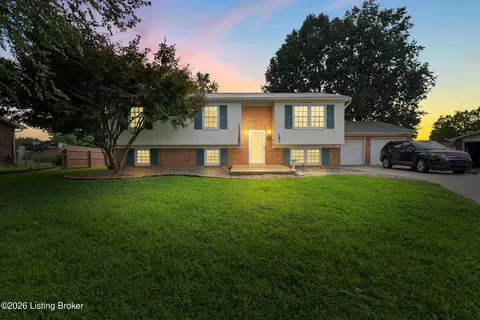 197 Washington Ct, Mount Washington, KY 40047