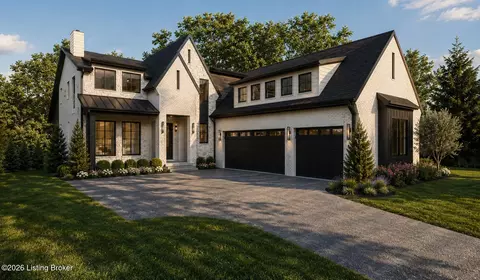5 Springhouse Creek Ln, Louisville, KY 40245