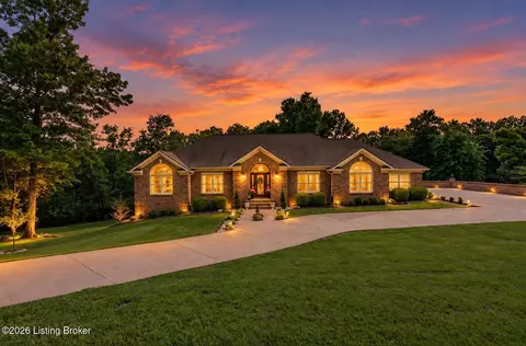 311 Creekwood Dr, Bardstown, KY 40004