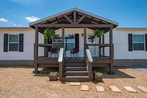 195 Chaney Pike, Campbellsville, KY 42718