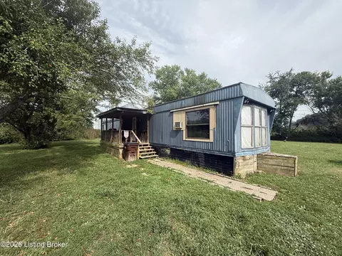 310 Old Carlisle Rd, Carrollton, KY 41008
