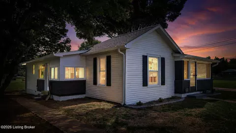 146 Mccoy Rd, Ekron, KY 40117