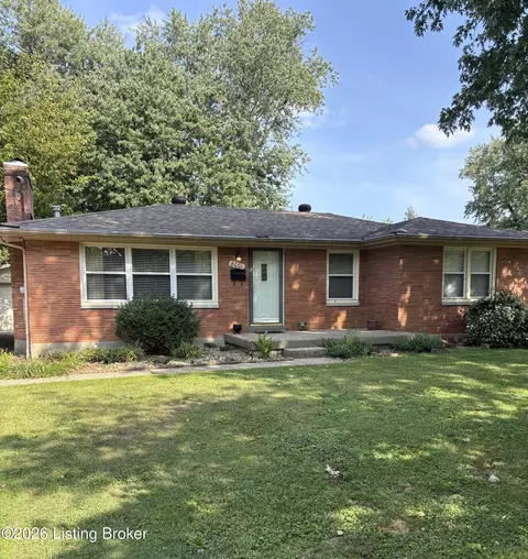 8001 Daffodil Dr, Louisville, KY 40258