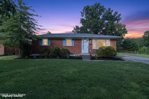 4805 Cofer Ave, Louisville, KY 40258