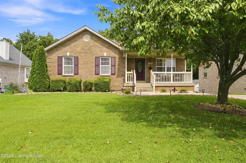 11704 Reality Trl, Louisville, KY 40229
