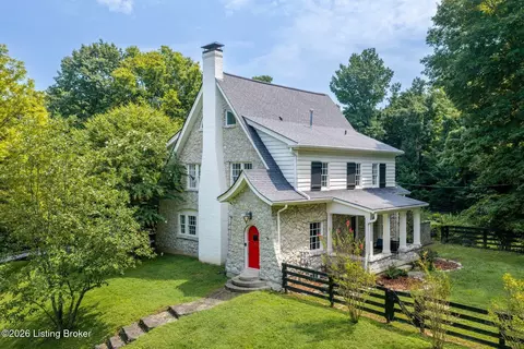6209 Wolf Pen Branch Rd, Prospect, KY 40059