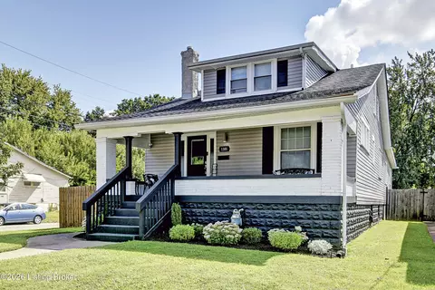 1101 Cecil Ave, Louisville, KY 40211