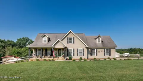 631 Clarks Ln, Shepherdsville, KY 40165