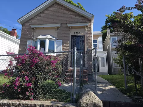 2701 W Madison St, Louisville, KY 40211