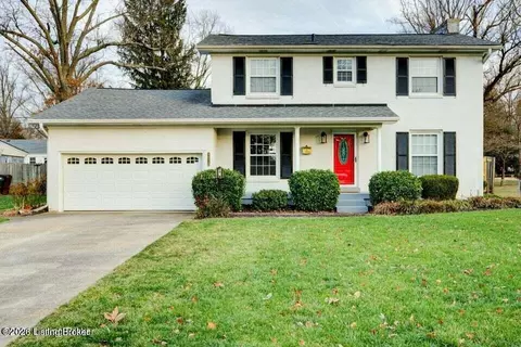 8618 Whipps Bend Rd, Louisville, KY 40222