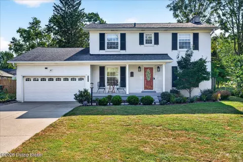8618 Whipps Bend Rd, Louisville, KY 40222