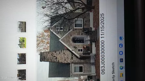 1237 Larchmont Ave, Louisville, KY 40215