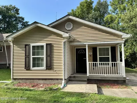 1927 Dubourg Ave, Louisville, KY 40216