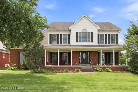 11206 Sewell Dr, Louisville, KY 40291